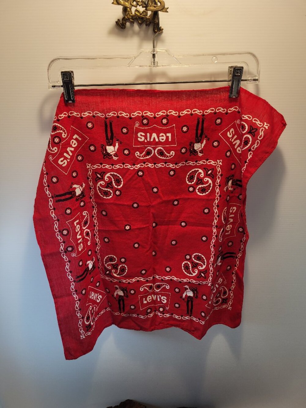 Levi's Cowboy Bandana